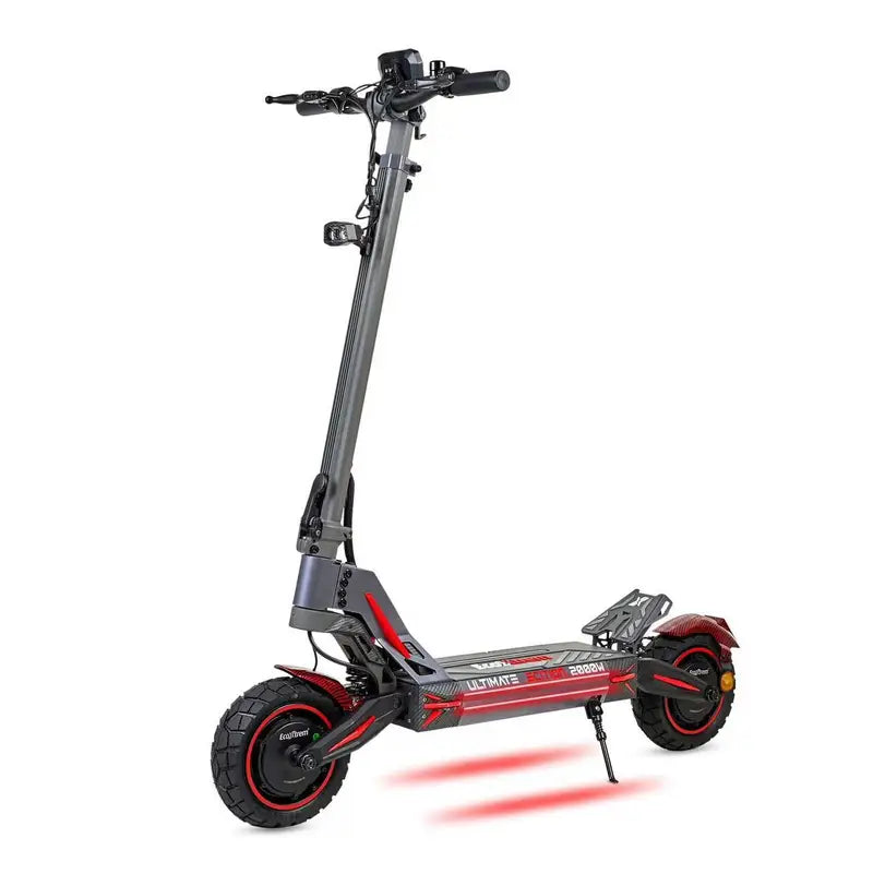 Trottinette Électrique M41 TANK – Double Moteur 2000W – Jusqu’à 70 km d’autonomie